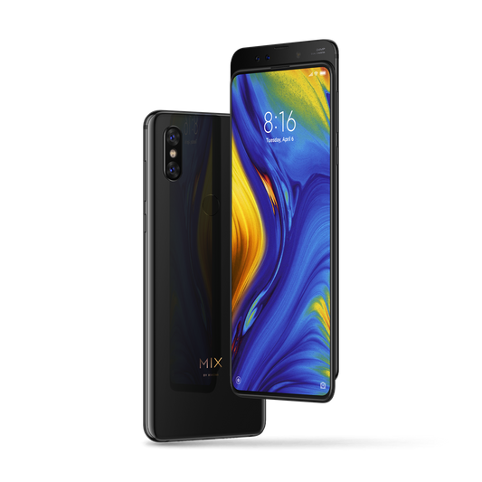 Mi MIX 3