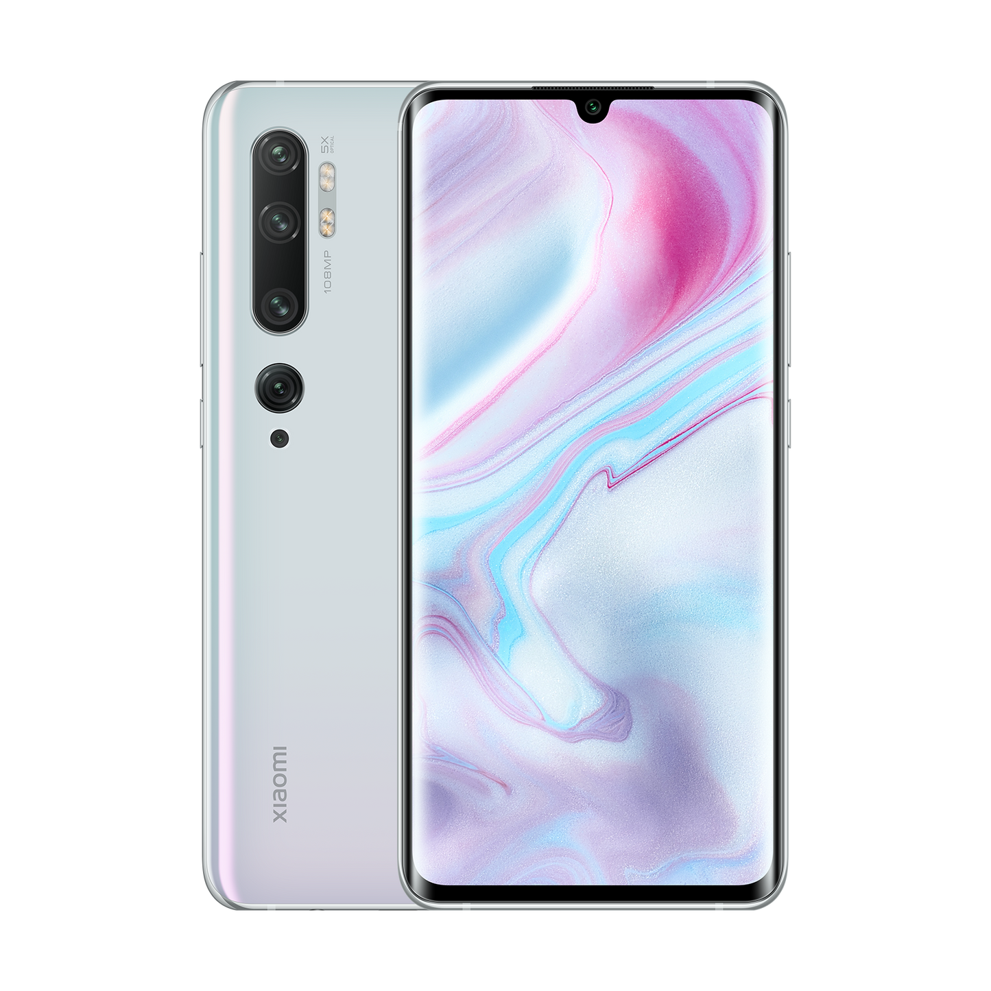 Mi Note 10