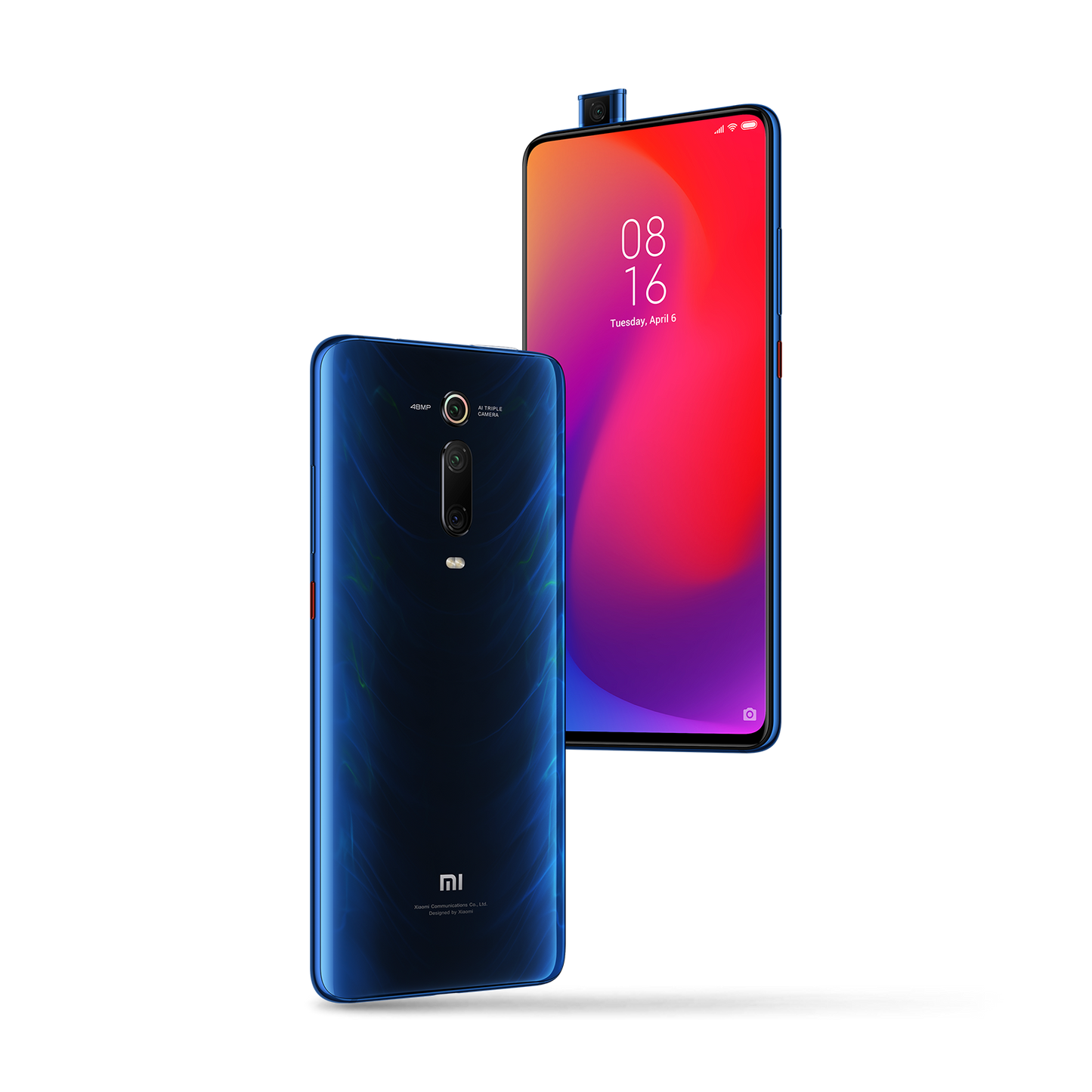 Mi 9T Pro