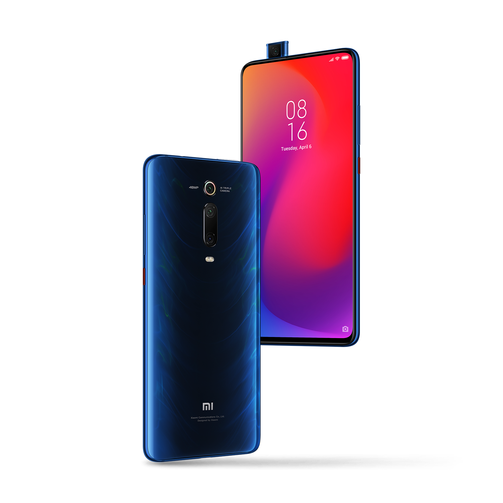 Mi 9T Pro