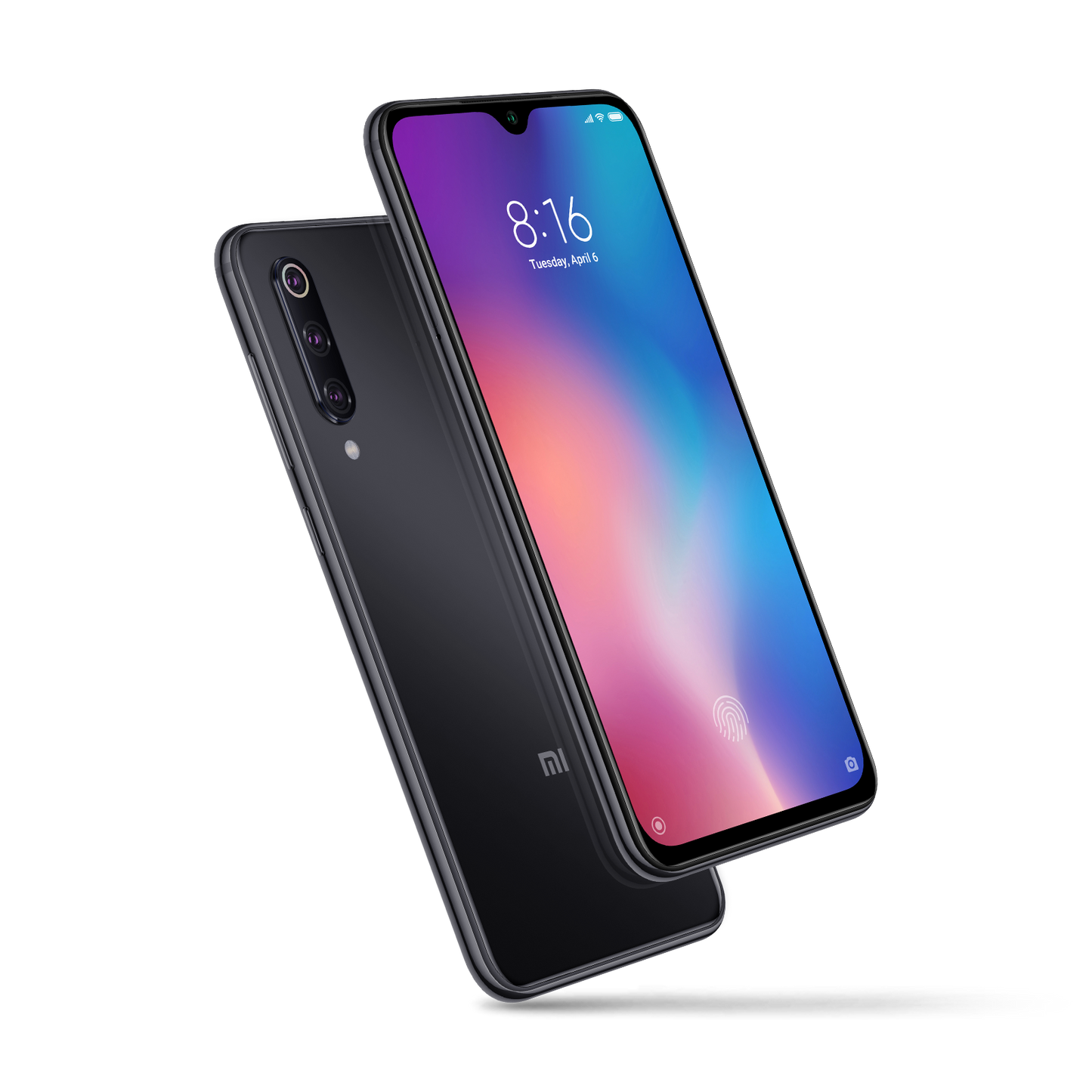 Mi 9 SE