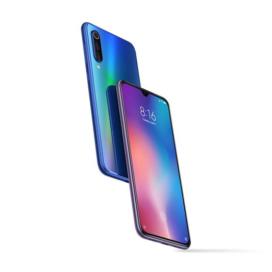 Mi 9 SE