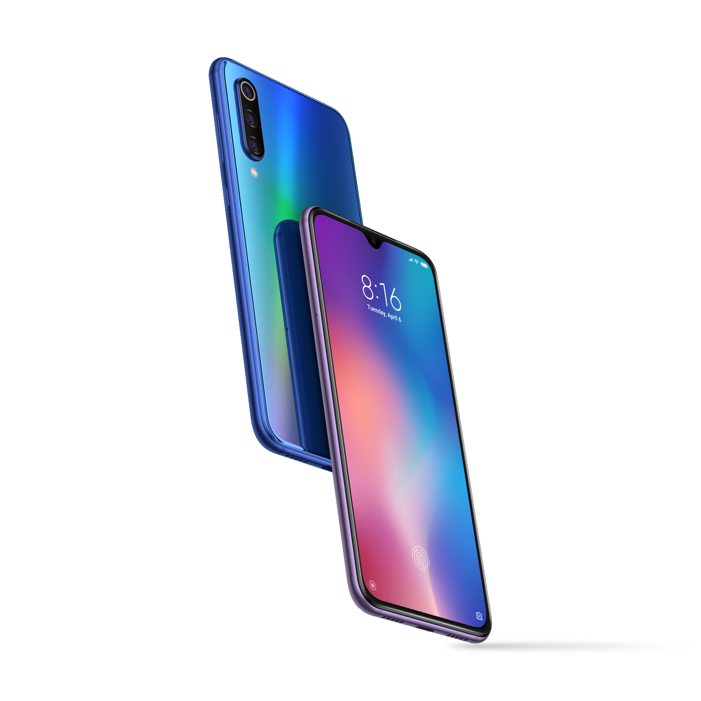 Mi 9 SE
