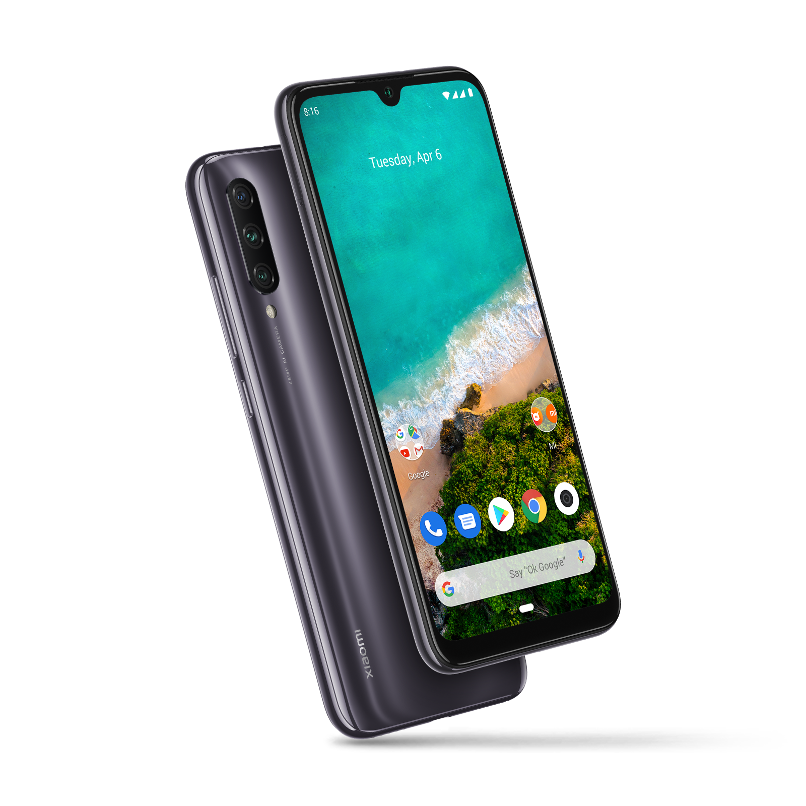 Mi A3