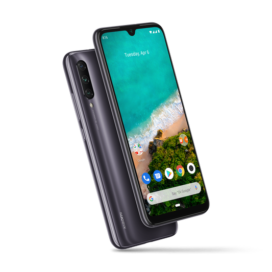 Mi A3