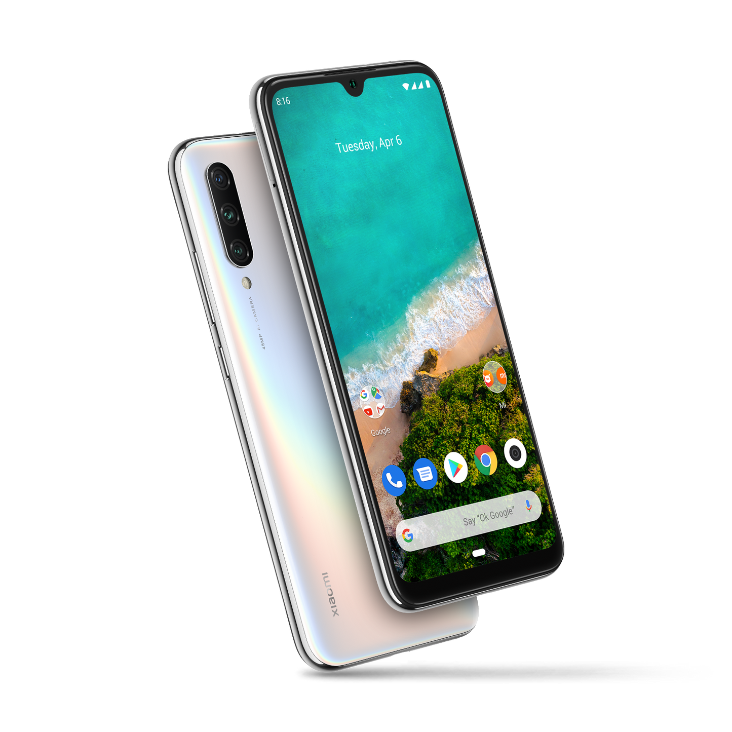 Mi A3
