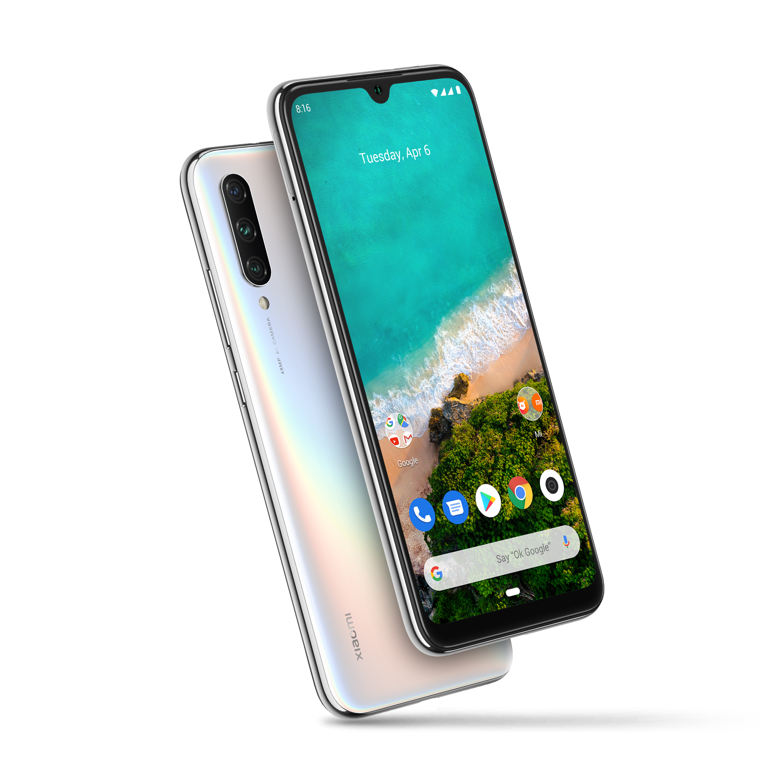 Mi A3