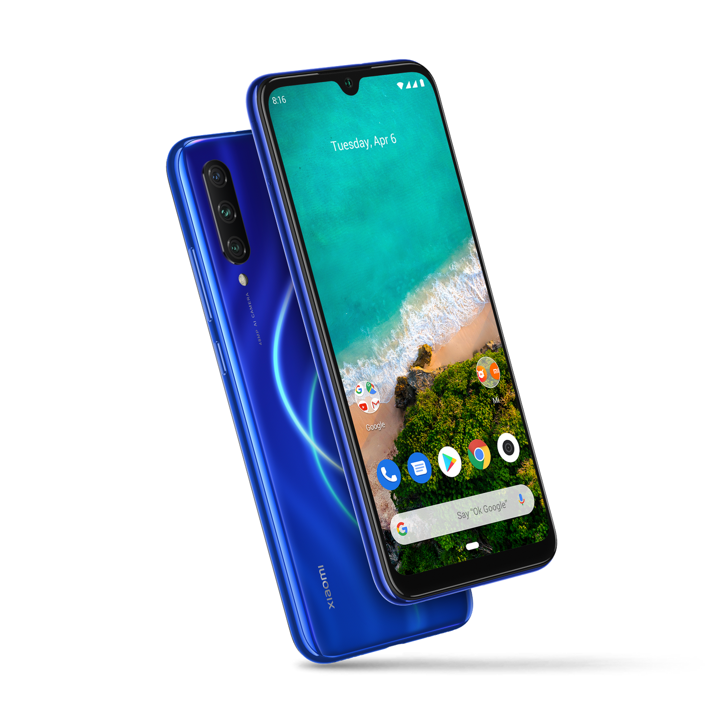 Mi A3
