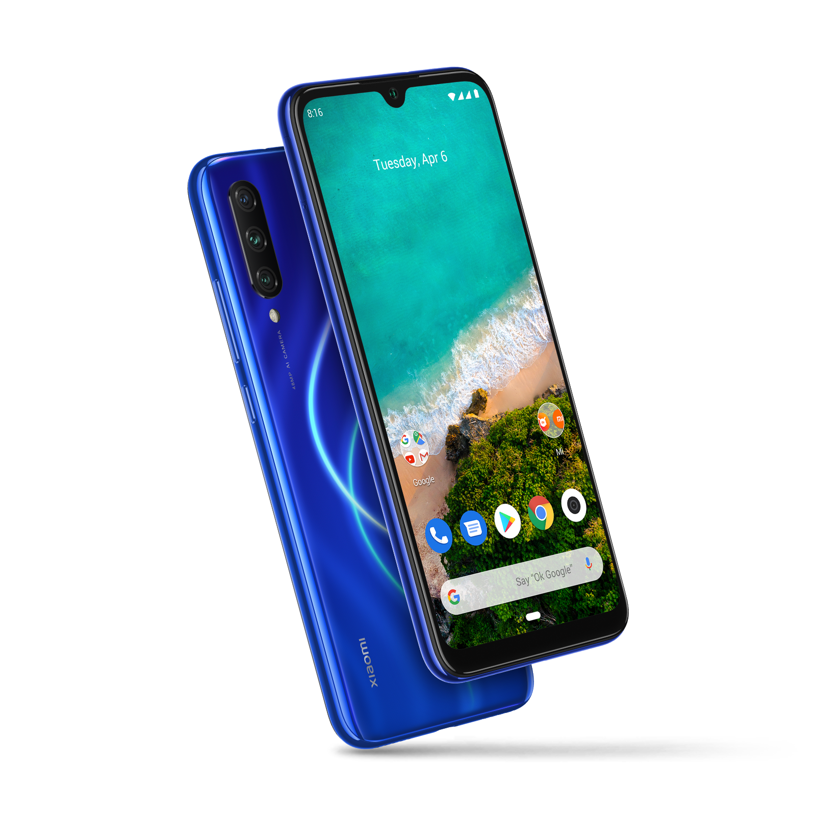Mi A3