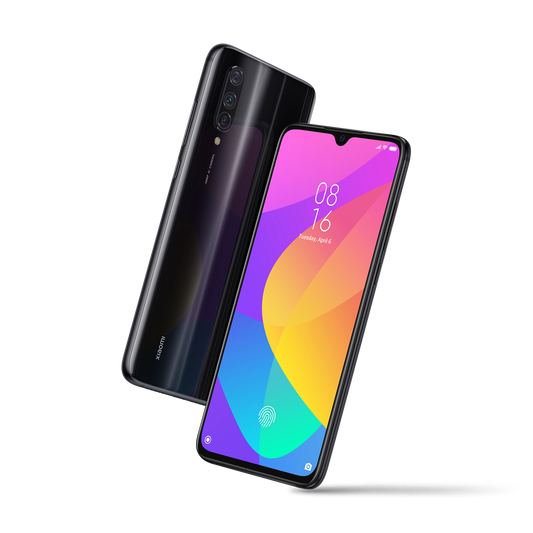 Mi 9 Lite