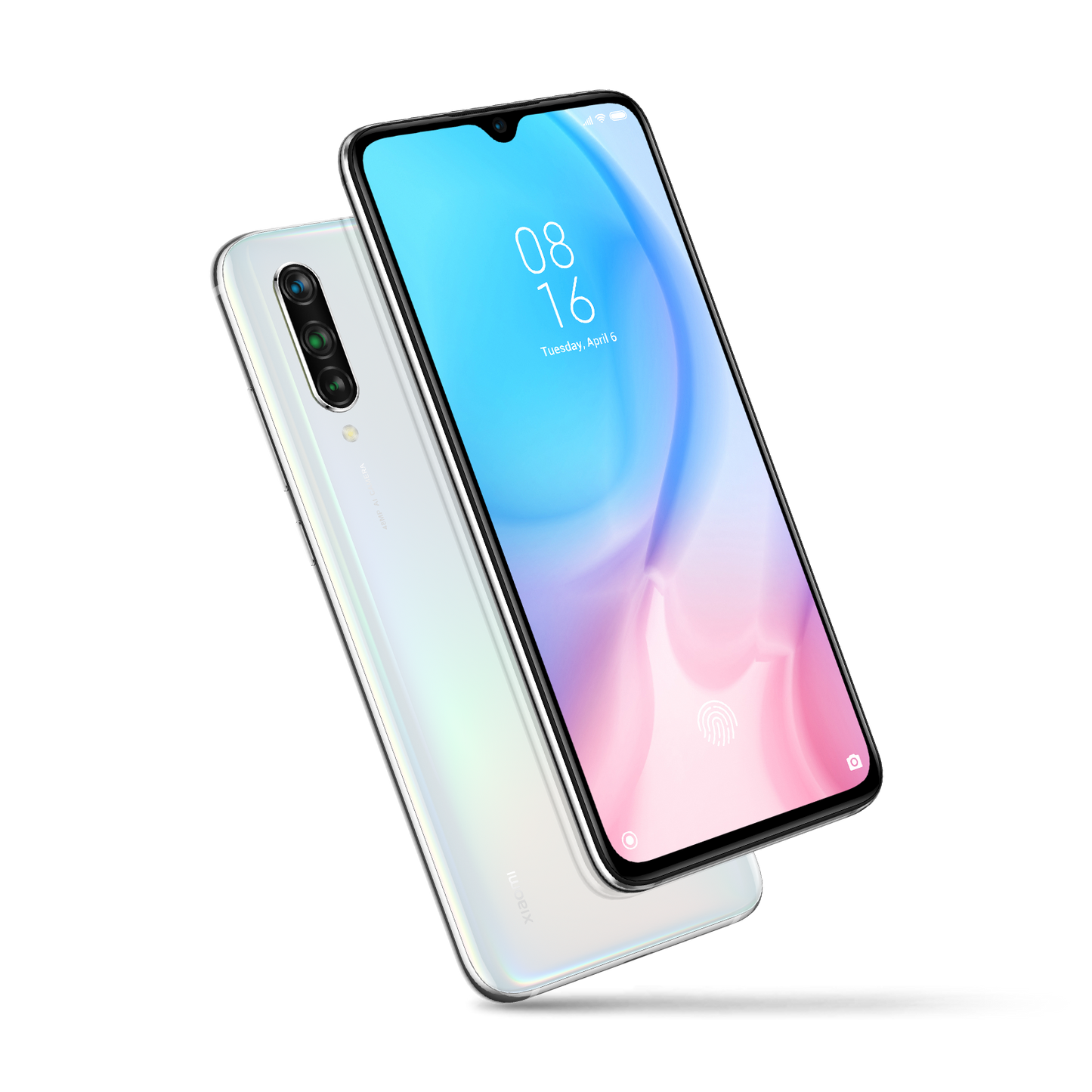 Mi 9 Lite