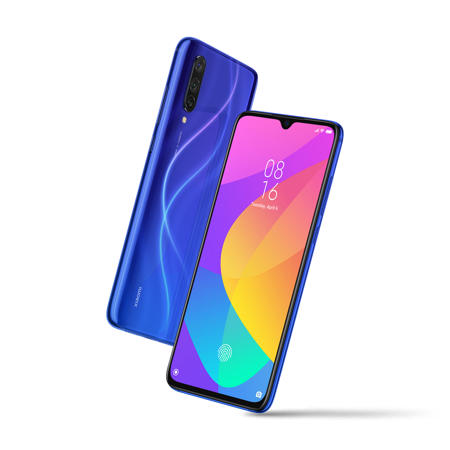 Mi 9 Lite