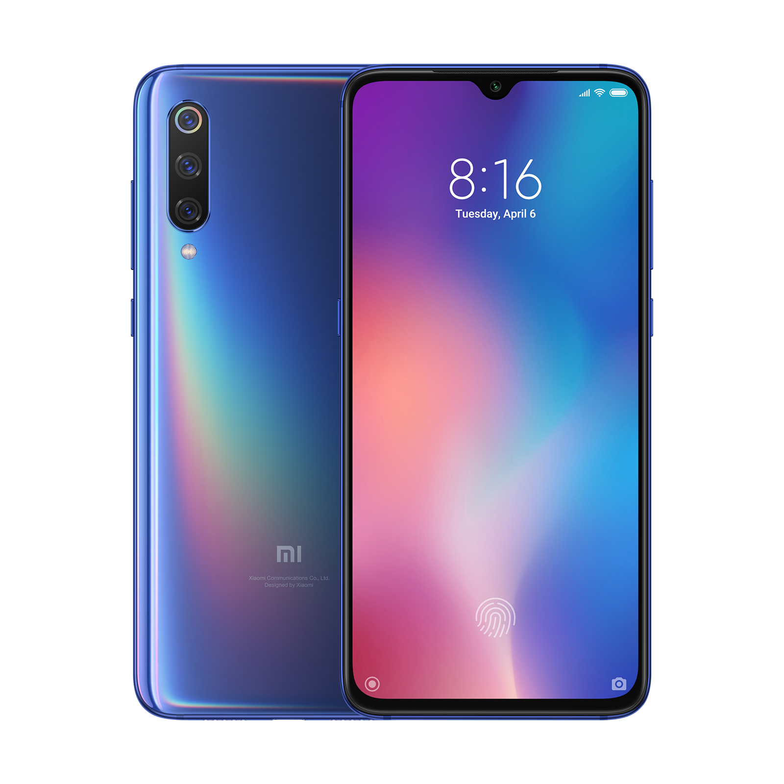 Mi 9