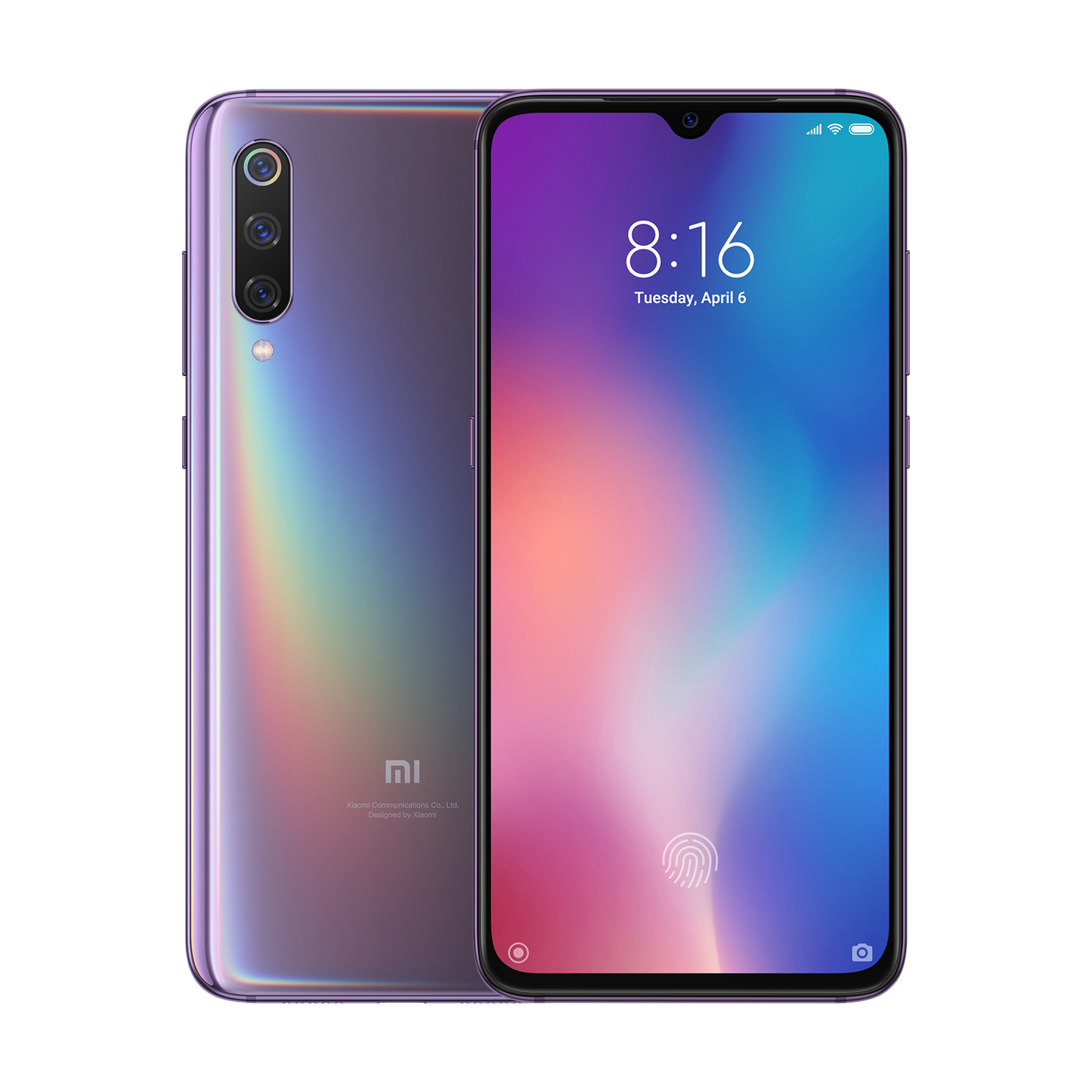 Mi 9