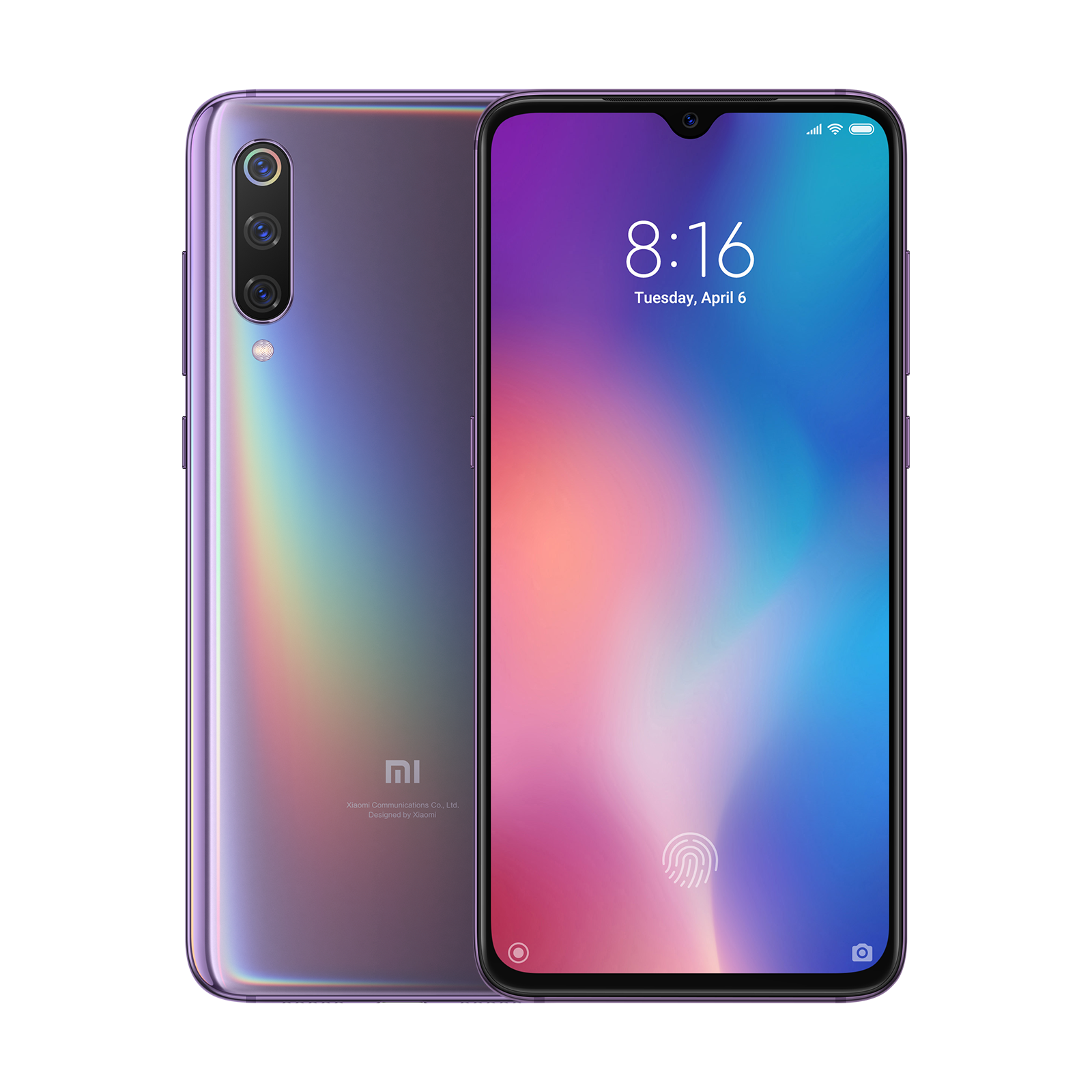 Mi 9