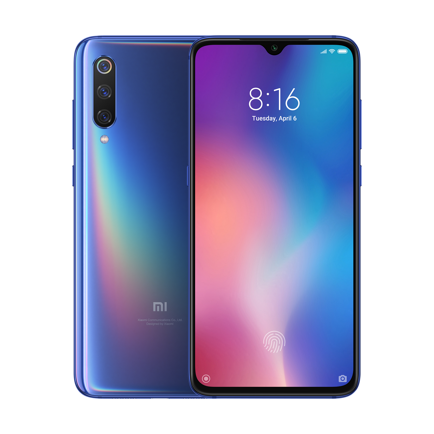 Mi 9