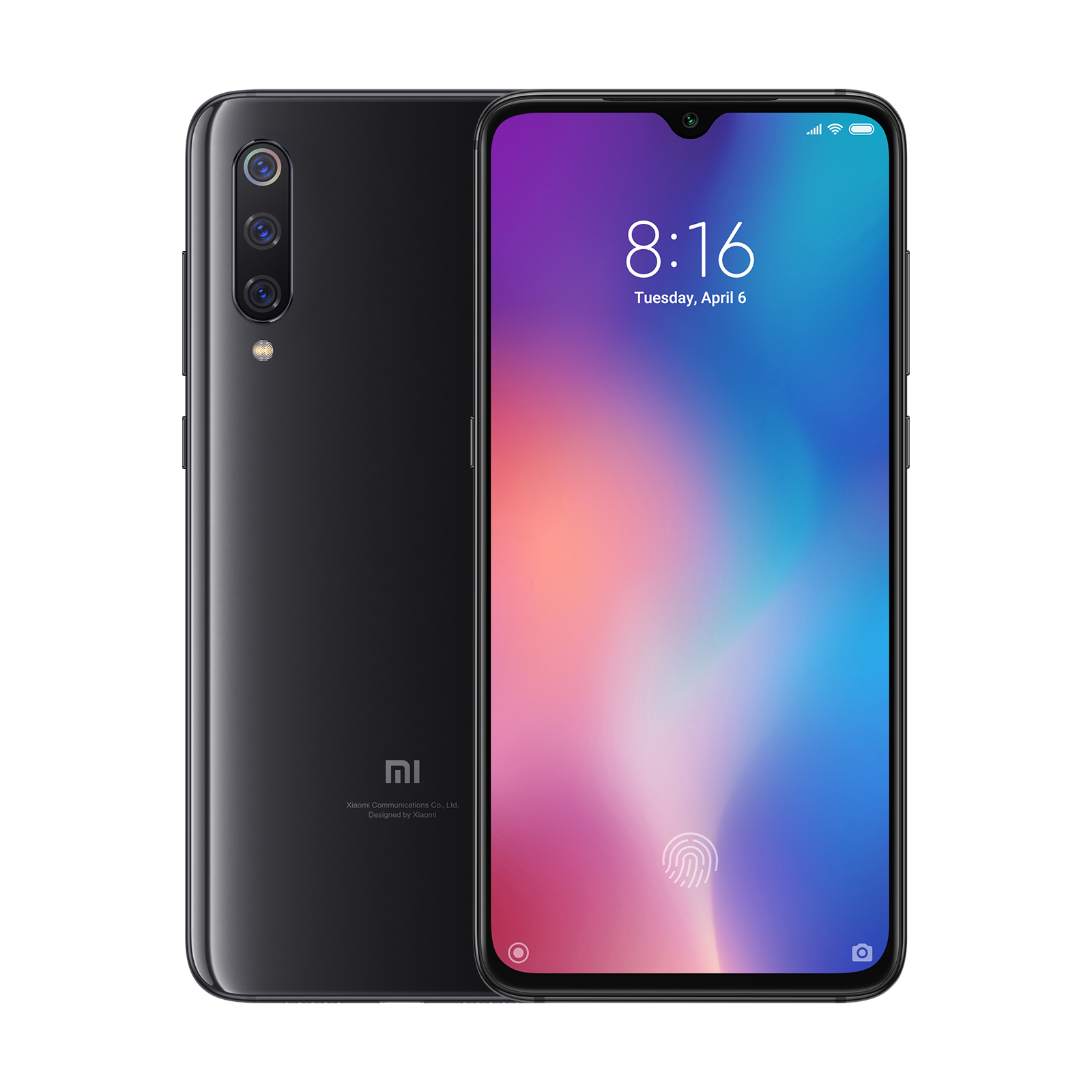 Mi 9