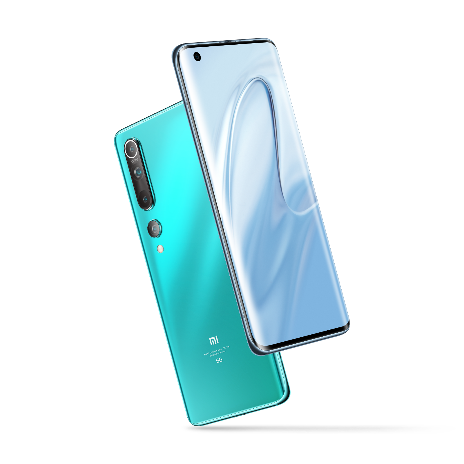 Mi 10