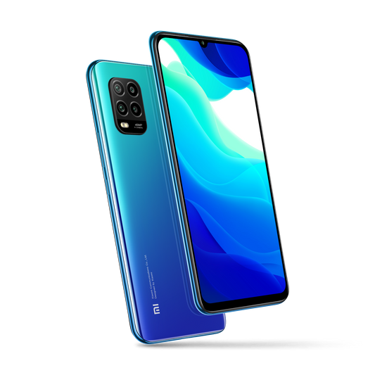 Mi 10 Lite 5G