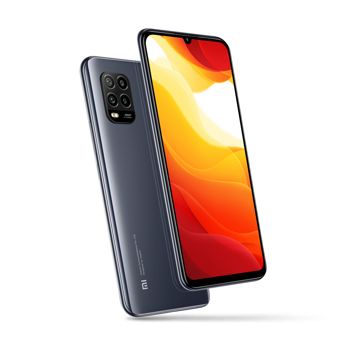 Mi 10 Lite 5G