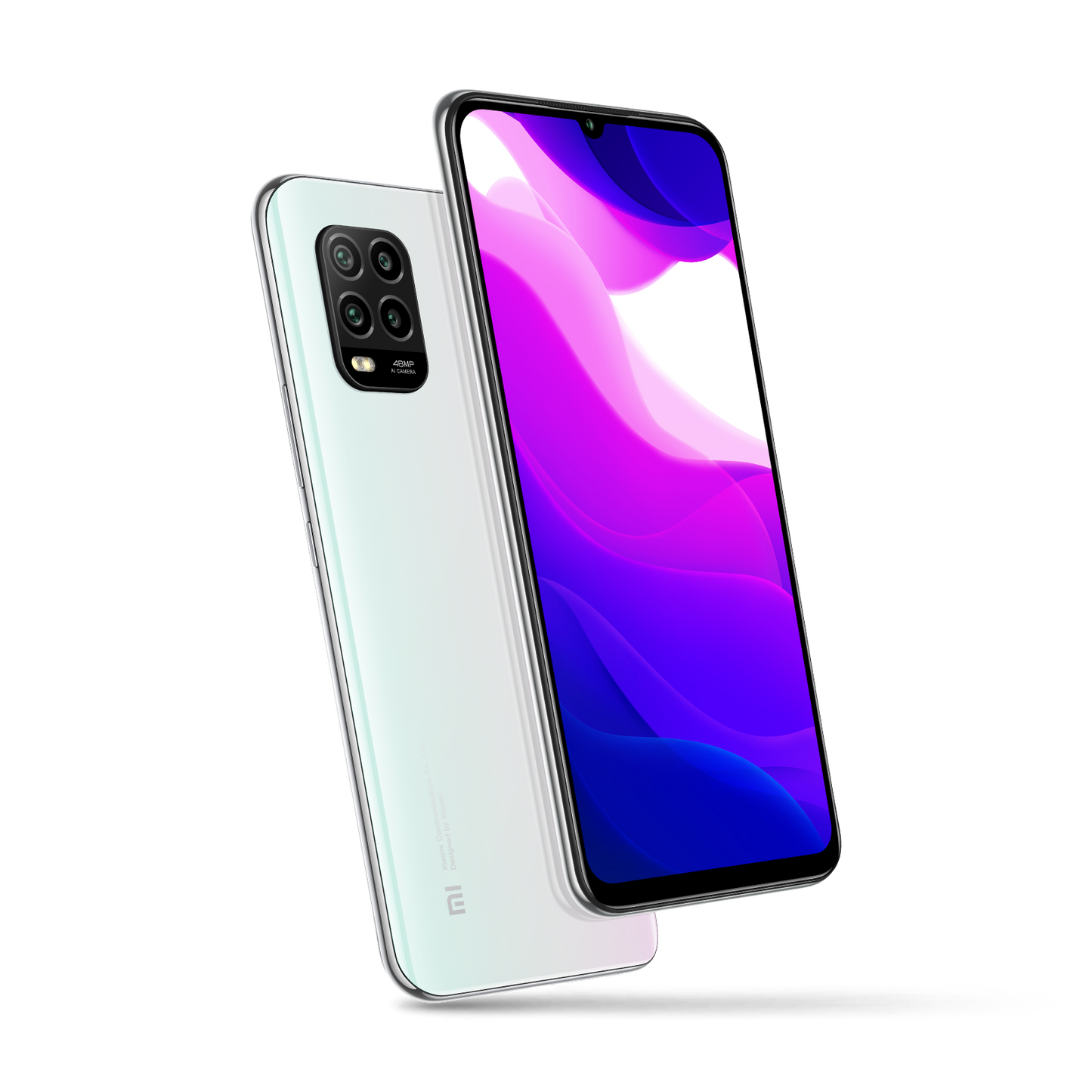 Mi 10 Lite 5G