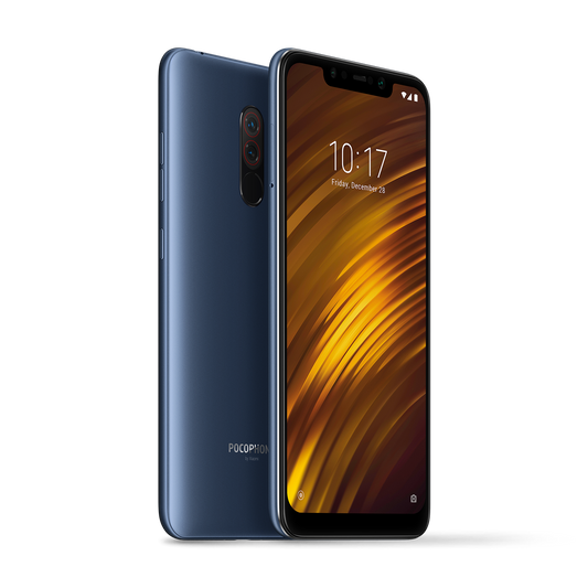 Pocophone F1
