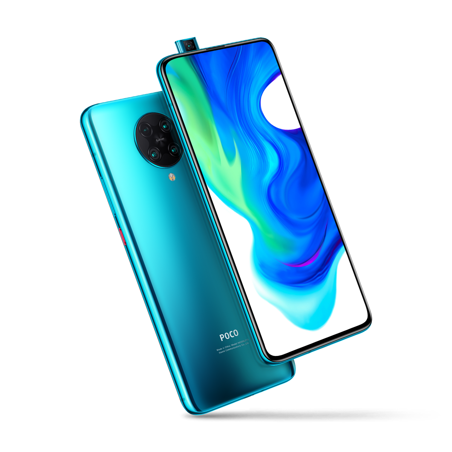 POCO F2 Pro