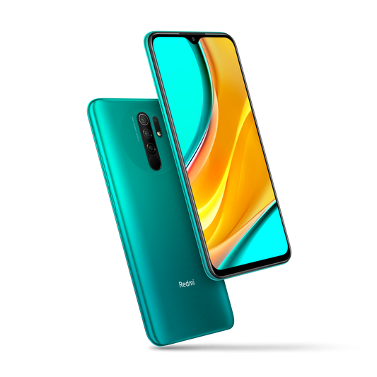 Redmi 9