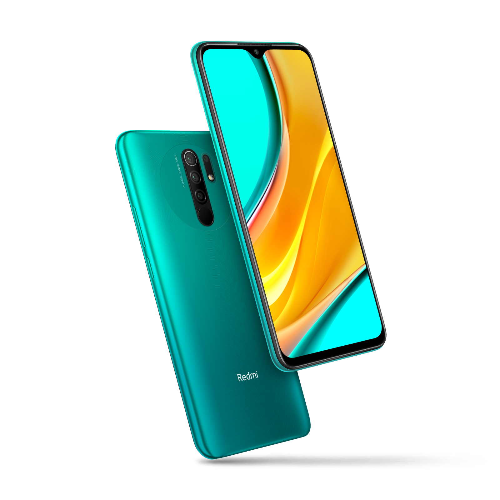 Redmi 9