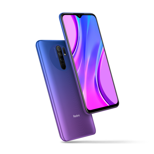 Redmi 9