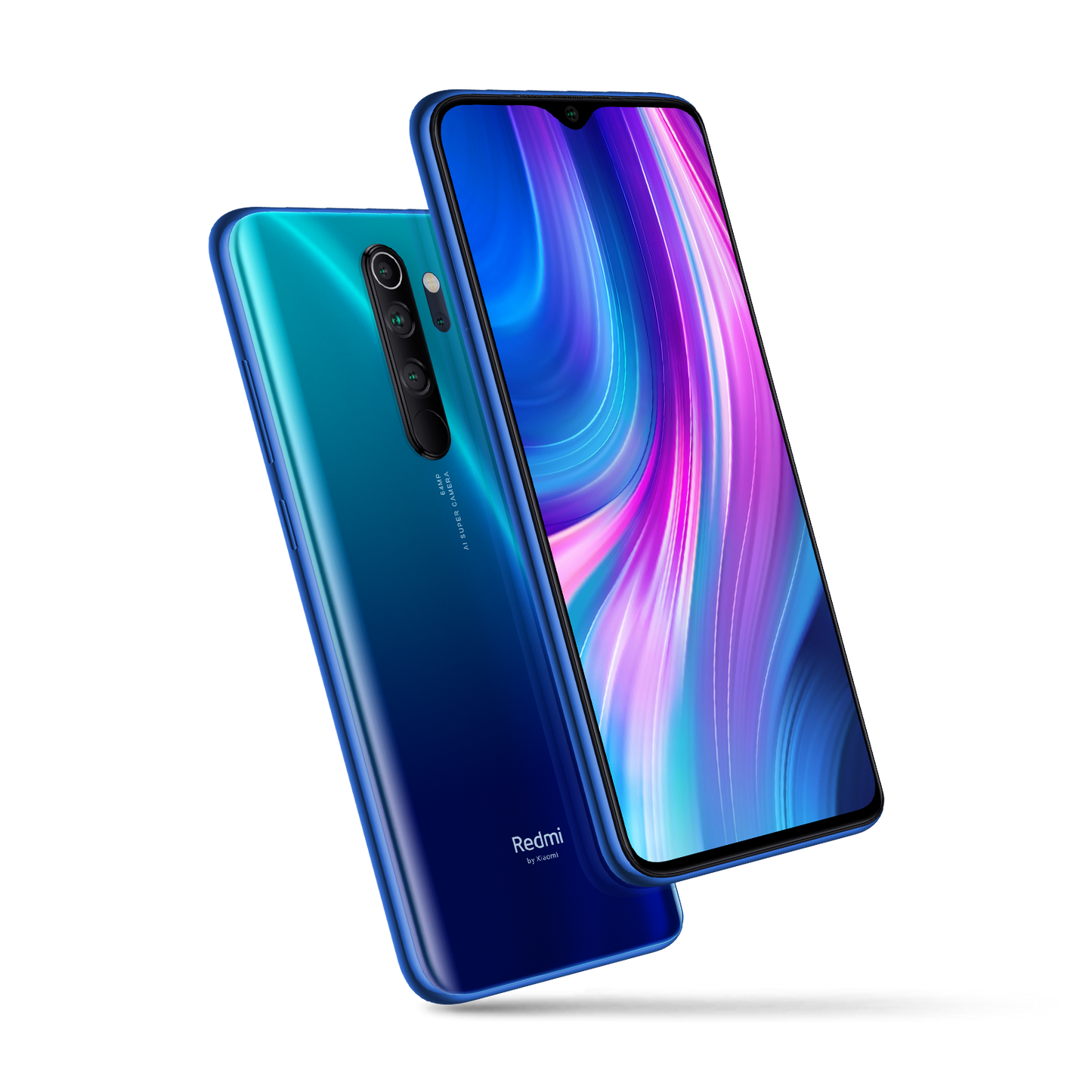 Redmi Note 8 Pro