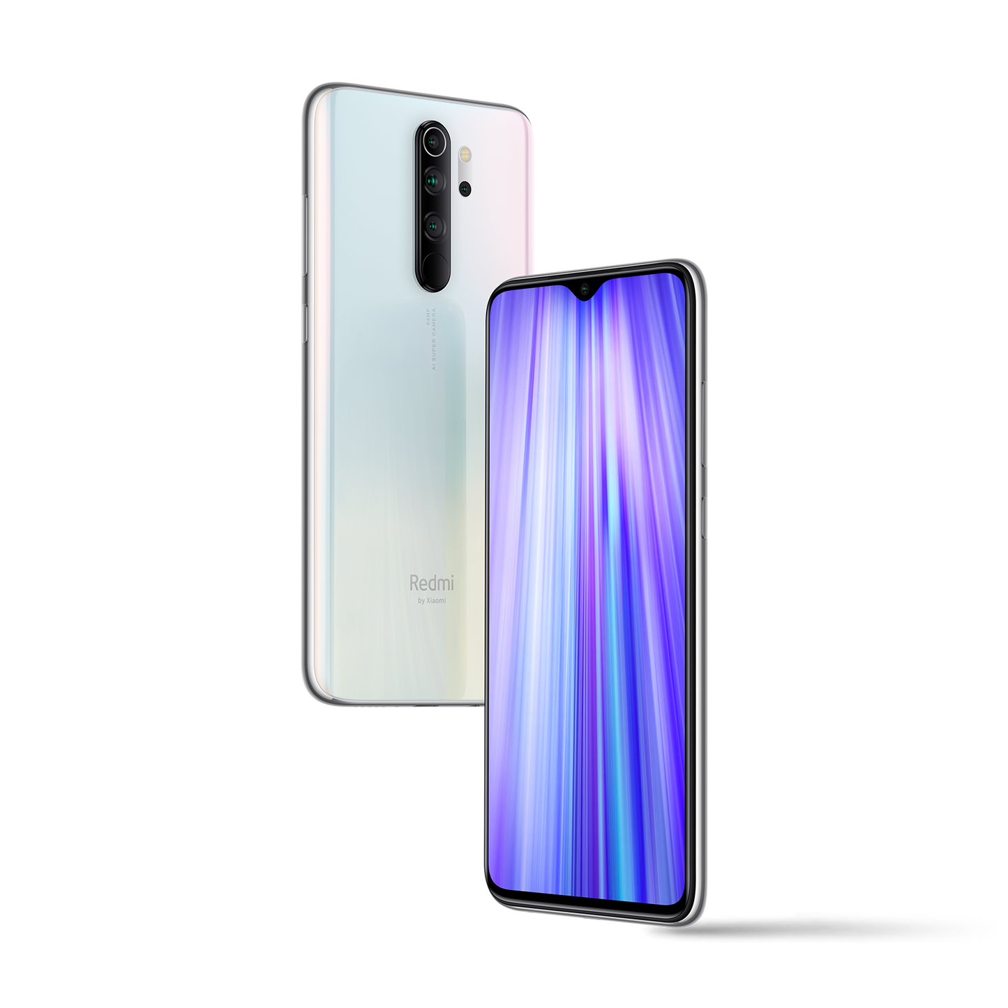 Redmi Note 8 Pro