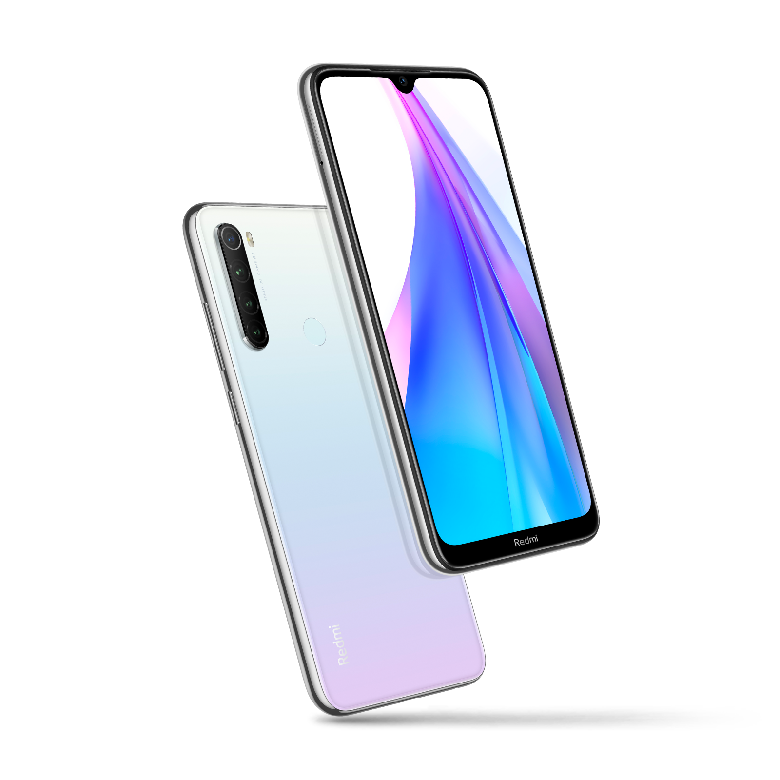 Redmi Note 8T