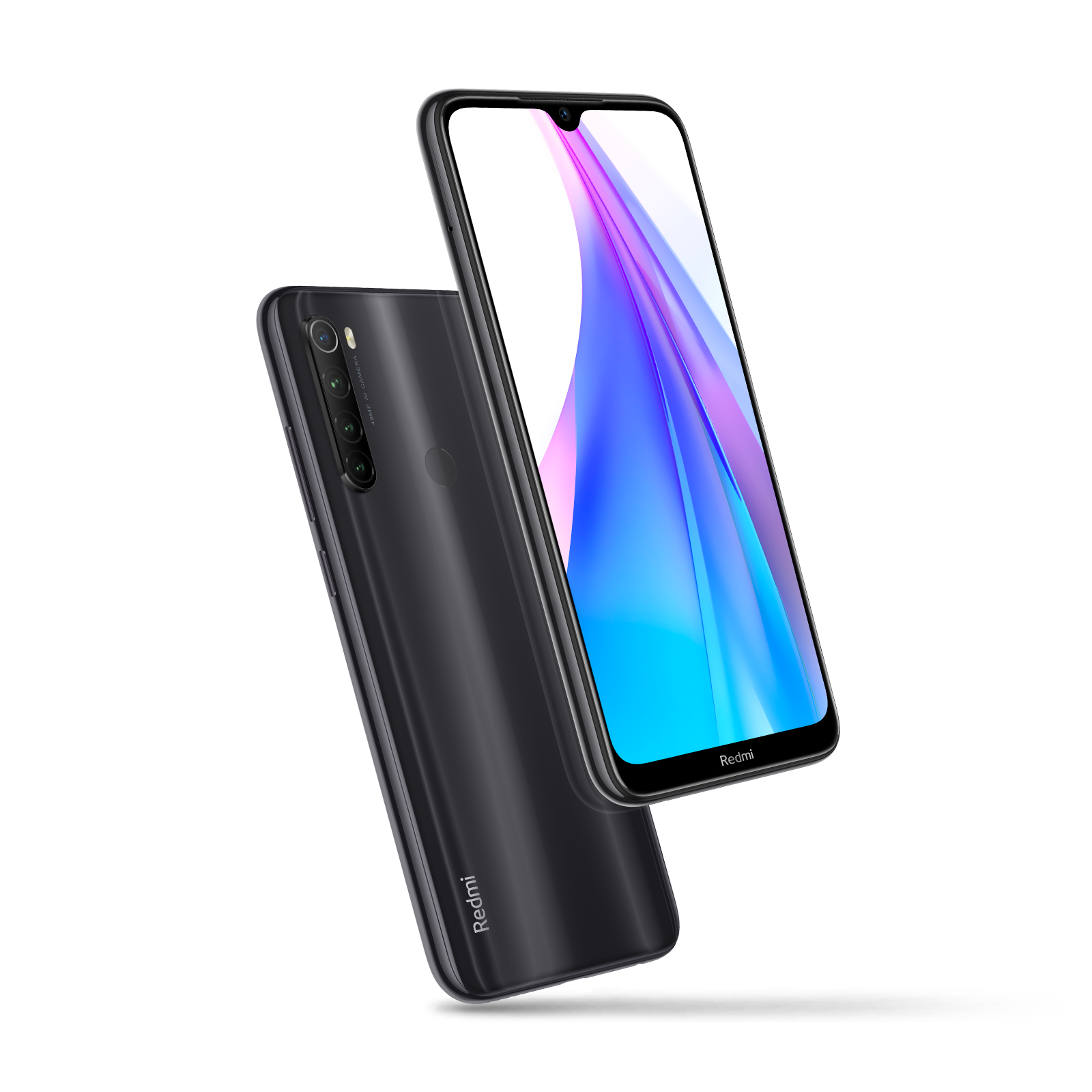 Redmi Note 8T