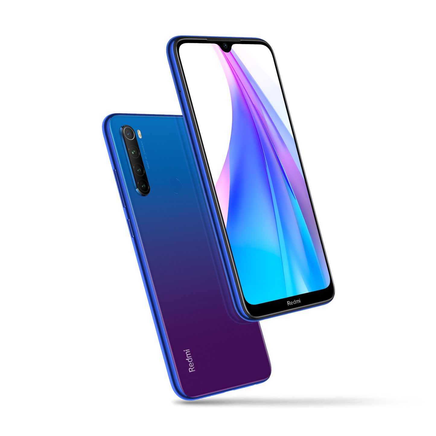 Redmi Note 8T