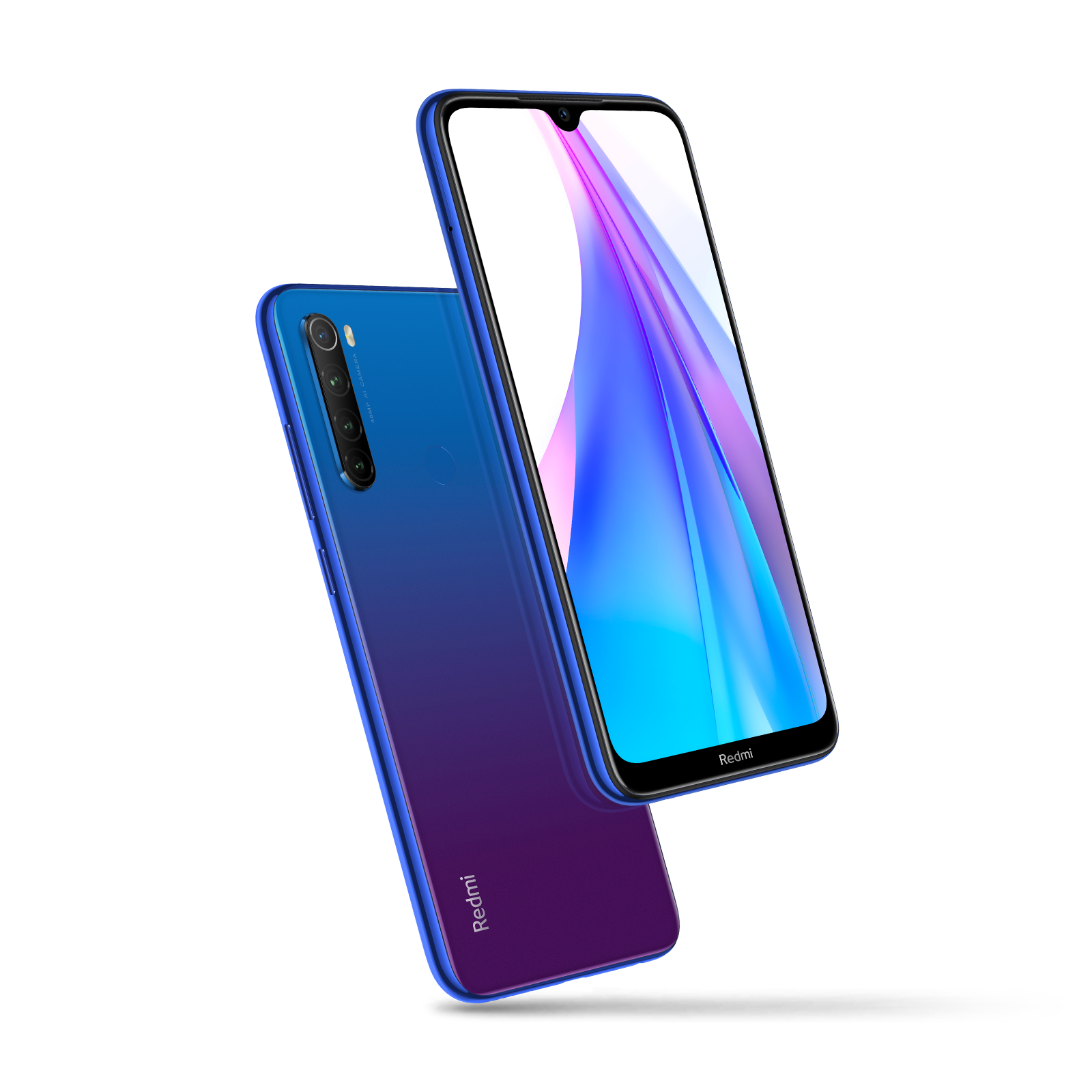 Redmi Note 8T