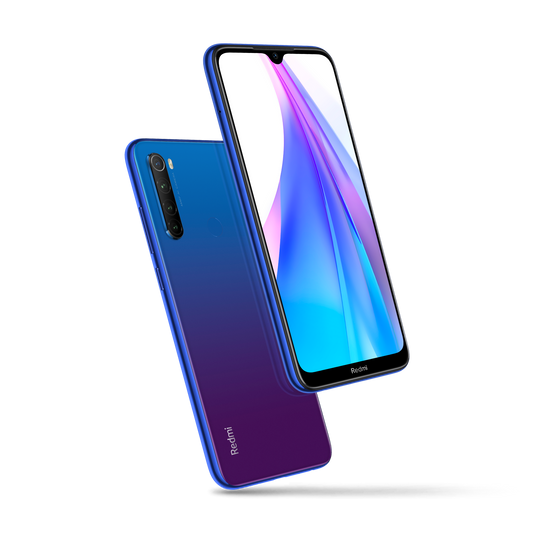 Redmi Note 8T