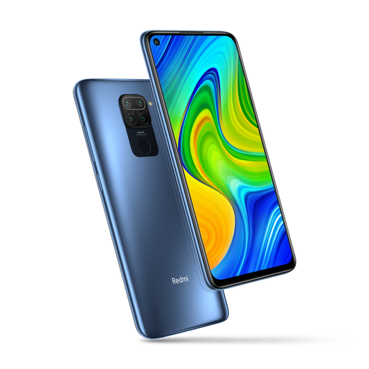 Redmi Note 9