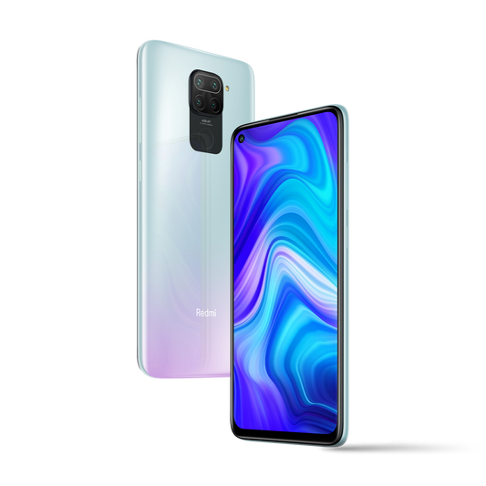 Redmi Note 9