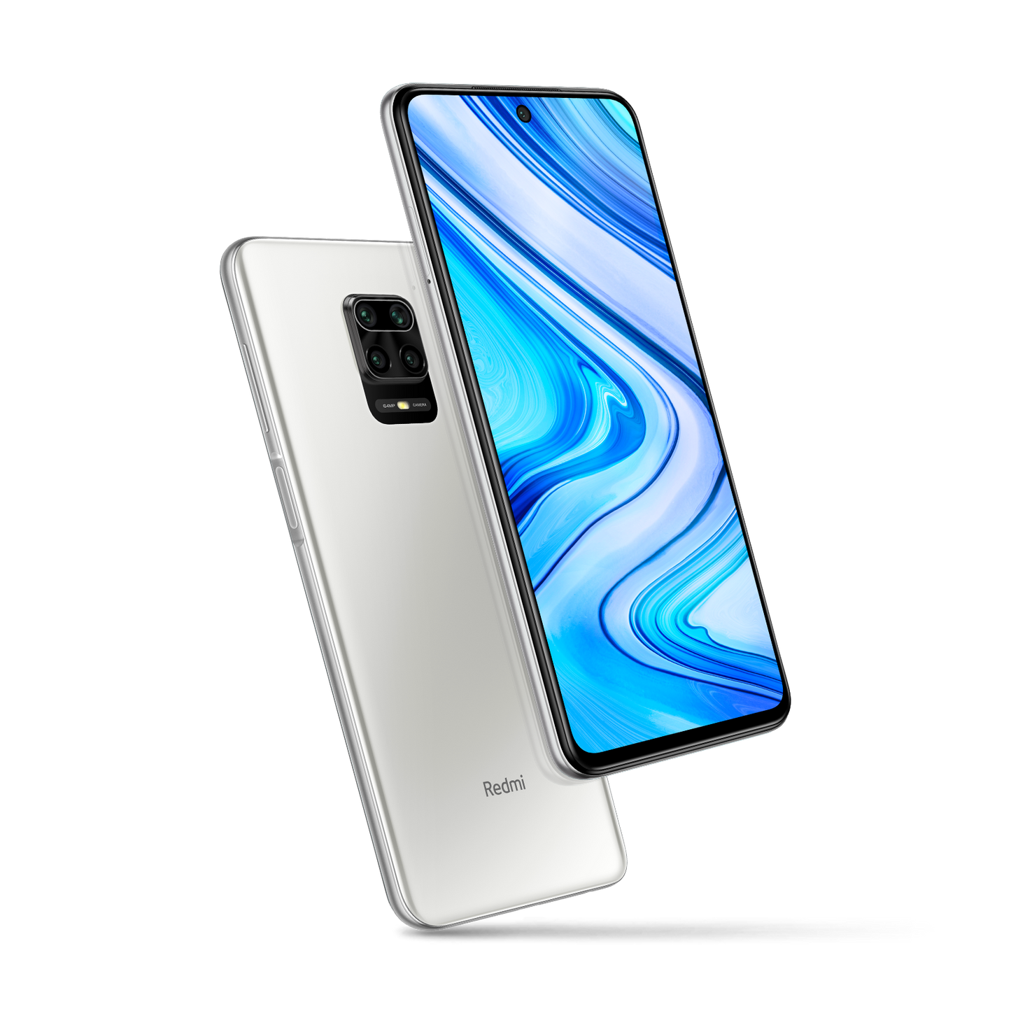 Redmi Note 9 Pro