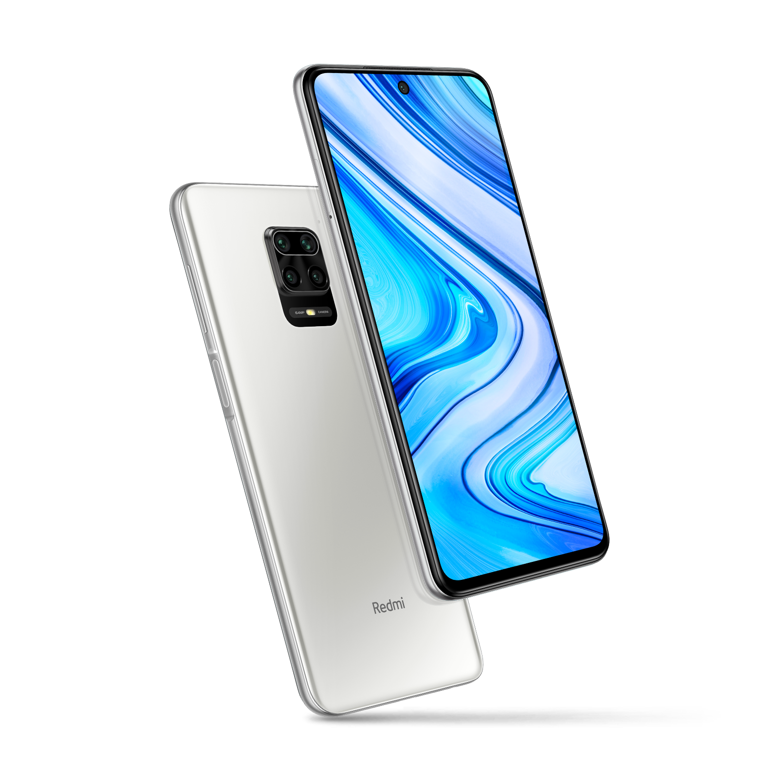 Redmi Note 9 Pro