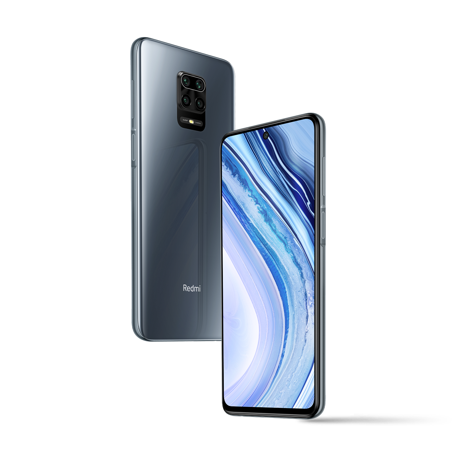 Redmi Note 9 Pro