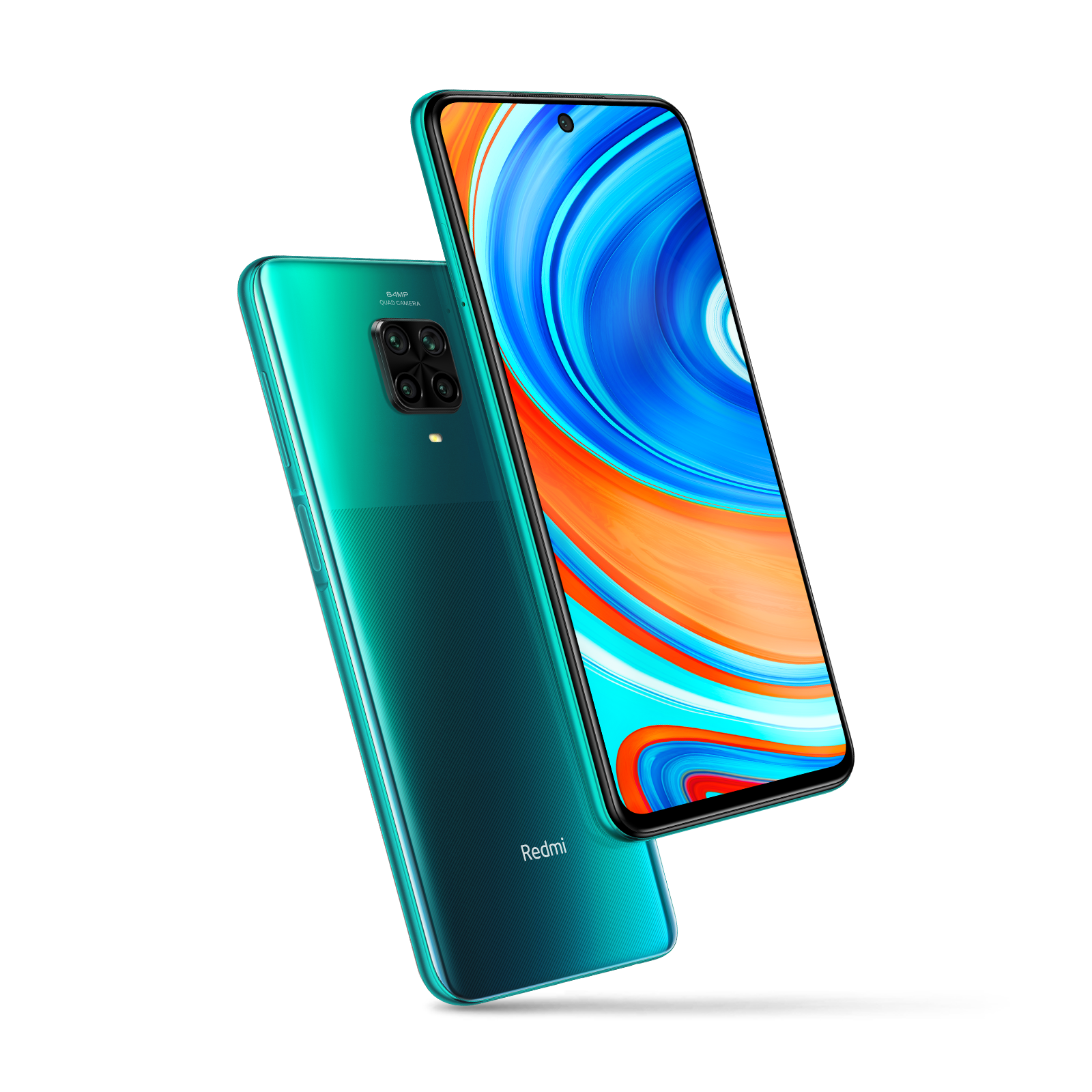 Redmi Note 9 Pro