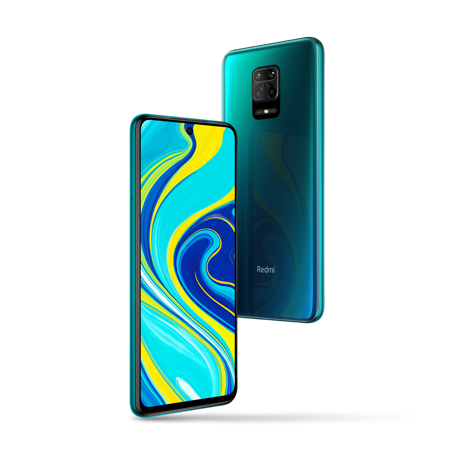 Redmi Note 9S