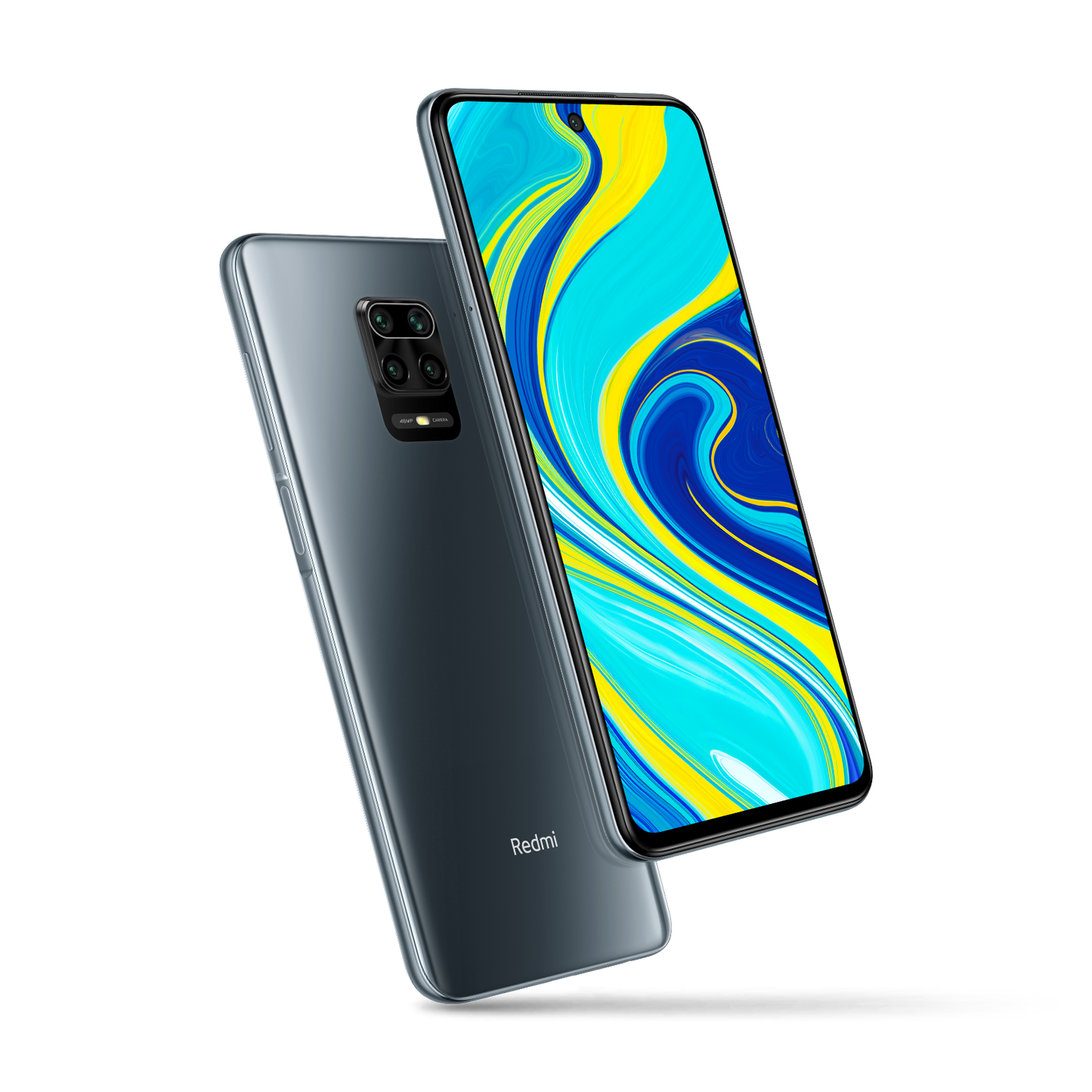 Redmi Note 9S
