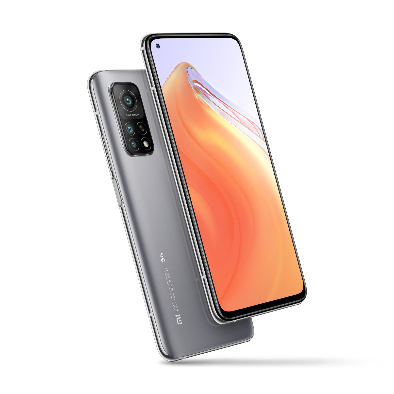 Mi 10T