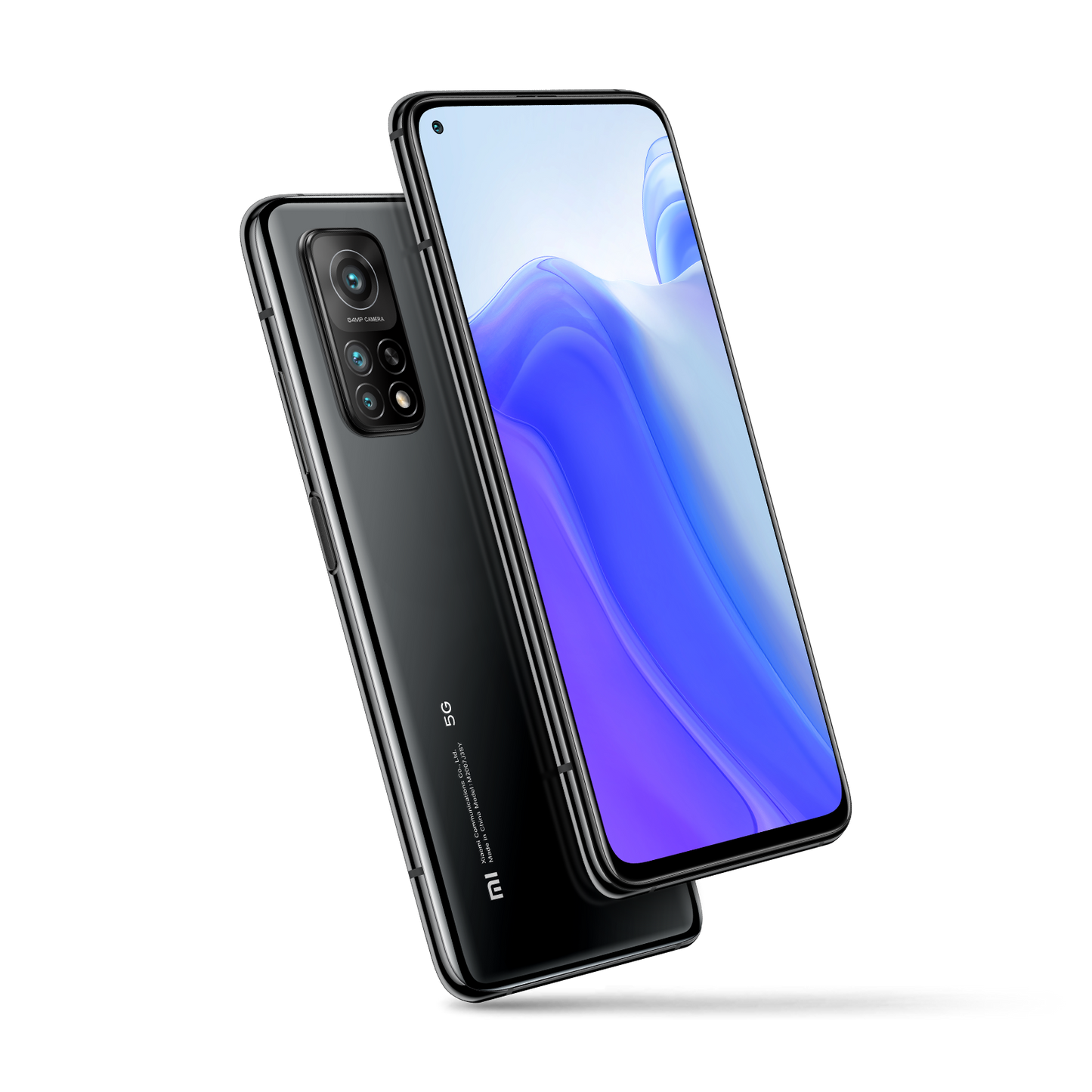 Mi 10T