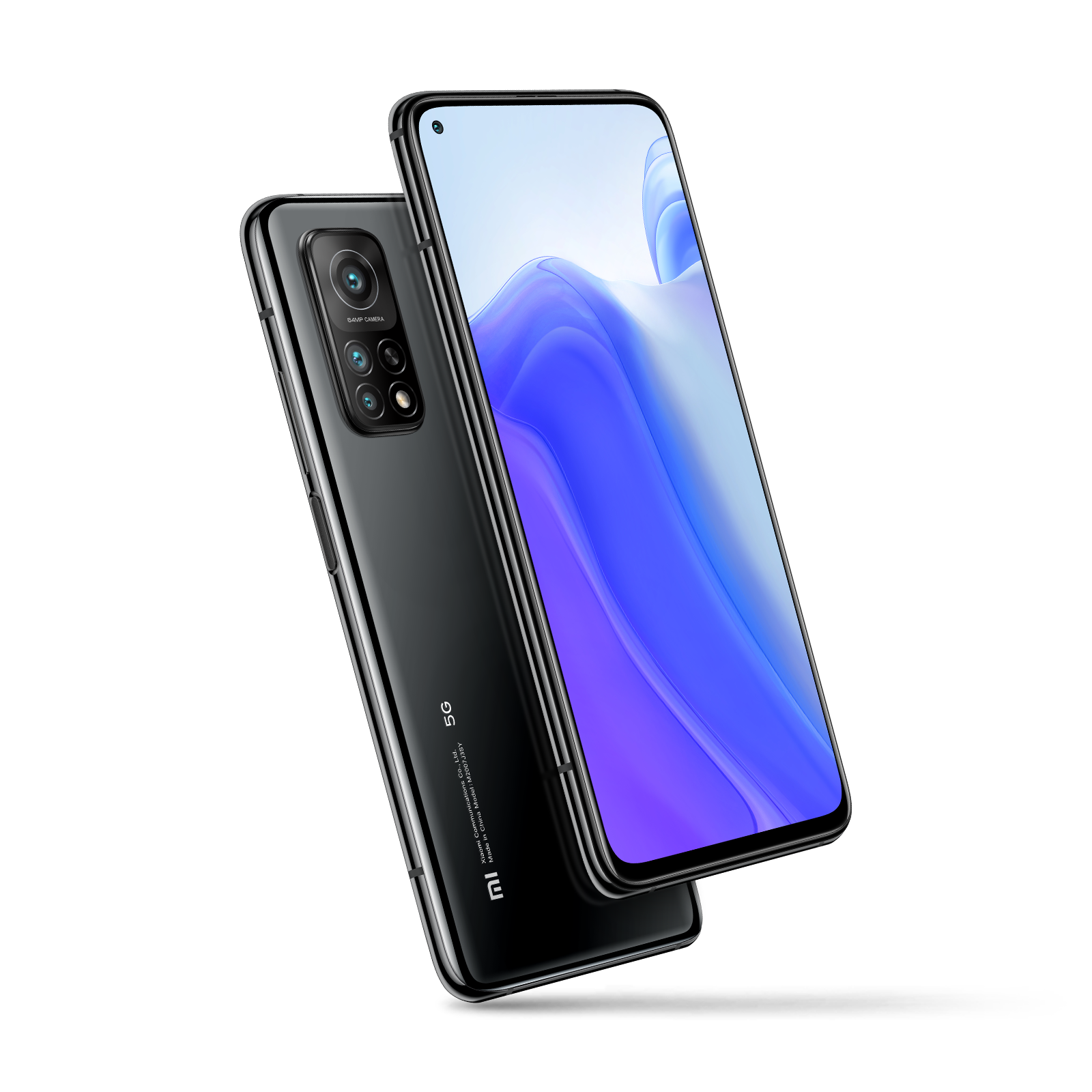 Mi 10T
