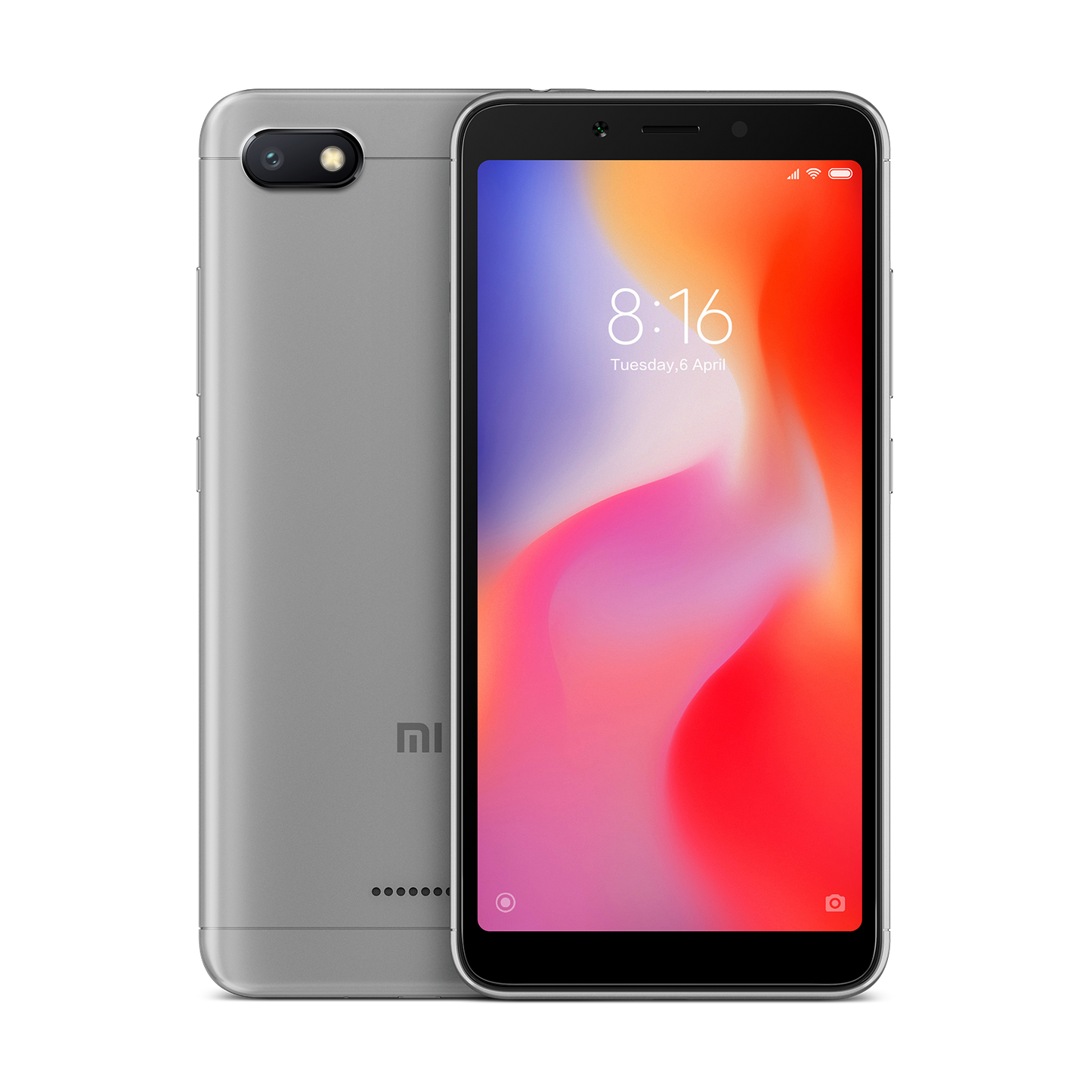 Redmi 6A
