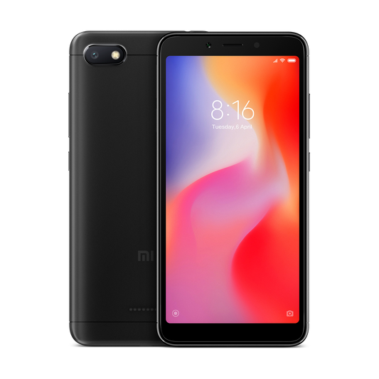 Redmi 6A